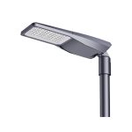 ตัวเรือนไฟถนน LED 100W