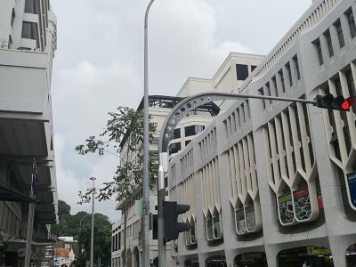 200W-LED-ไฟถนน