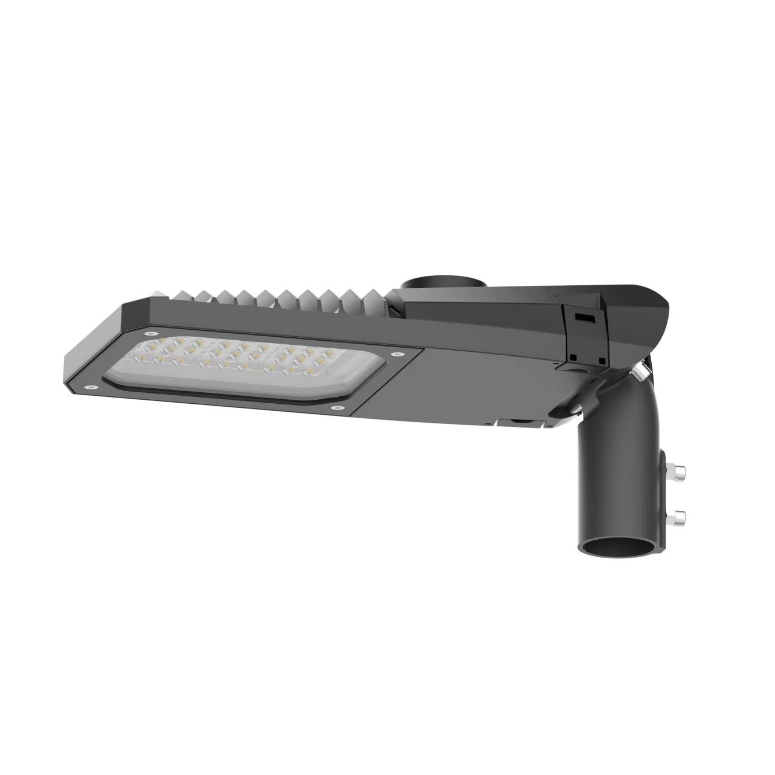 LED Street Light Body