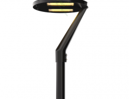 ส่วนไฟสวน