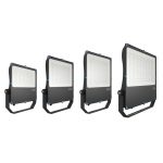 EK-FLH03 โคมฟลัดไลท์ LED ตัวเรือนอลูมิเนียม