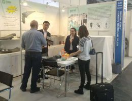 การแสดงนิทรรศการ