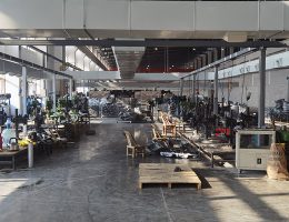 แสดงโรงงาน