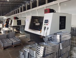 แสดงโรงงาน