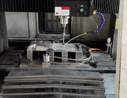 แสดงโรงงาน