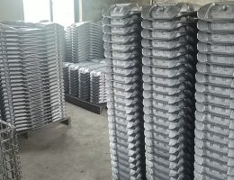 แสดงโรงงาน