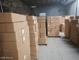 แสดงโรงงาน