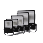 โคมไฟฟลัดไลท์ LED เปล่า