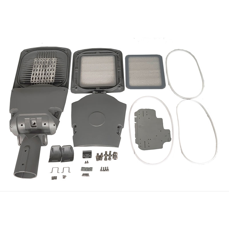 Five Factors Attention when Buying LED Street Light Housing ปัจจัย 5 ข้อที่ต้องใส่ใจเมื่อซื้อที่อยู่อาศัยไฟถนน LED