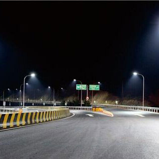 what are the right height and spacing of led street light posts? ความสูงและระยะห่างที่เหมาะสมของเสาไฟถนน LED คืออะไร?