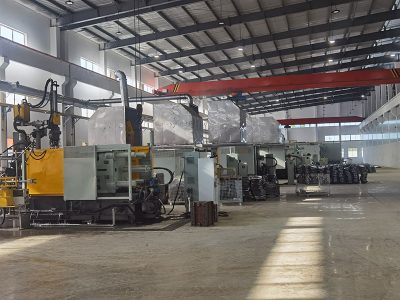 การประชุมเชิงปฏิบัติการหล่อตาย