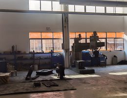 ที่อยู่อาศัยไฟถนน