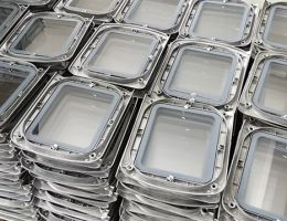 ตัวไฟถนน