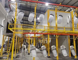 ภาพวาดไฟถนน