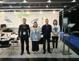 ทีมงานของเรา