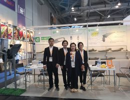 ทีมงานของเรา