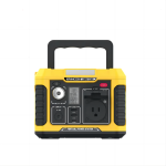 สถานีไฟฟ้าแคมป์ปิ้ง 500W