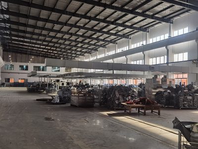 ตัวเรือนอลูมิเนียม