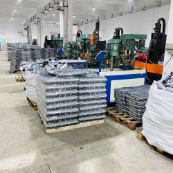 อลูมิเนียม-ตัวไฟ