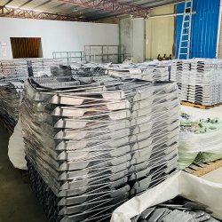 ฟลัดไลท์หล่อขึ้นรูป