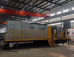 เครื่องหล่อ