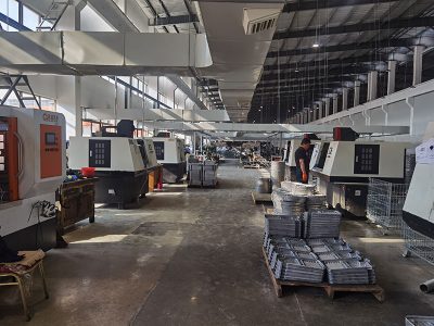 นำแสงที่อยู่อาศัยที่ว่างเปล่า