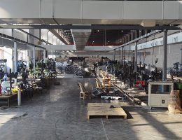 นำแสงที่อยู่อาศัยที่ว่างเปล่า