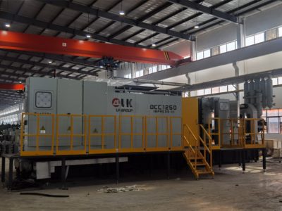 การประชุมเชิงปฏิบัติการหล่อ