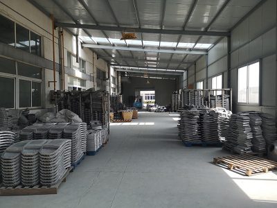 ชิ้นส่วนหล่อขึ้นรูป