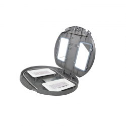 eki นำไฟถนน