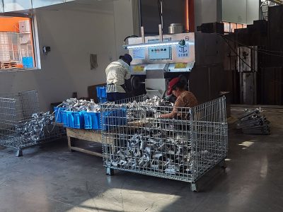 ที่จับของไฟถนน