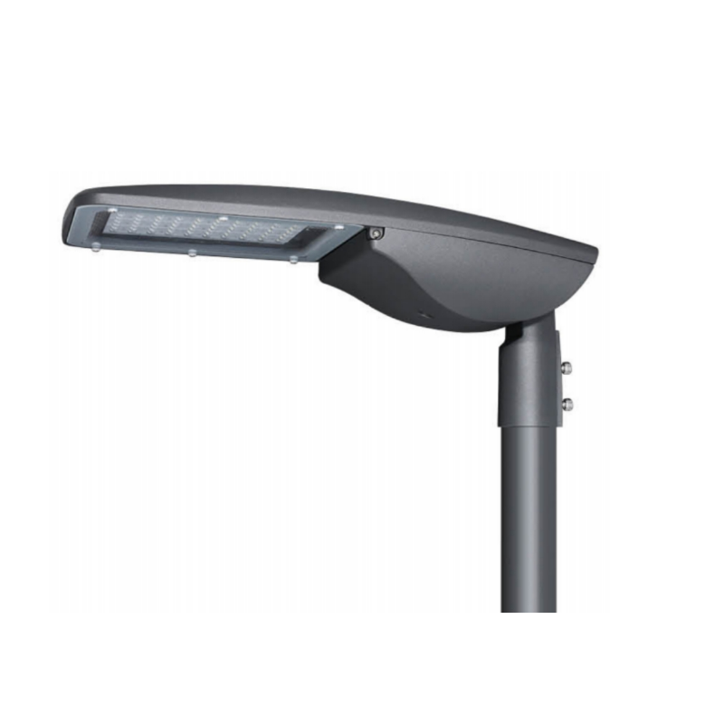 EK-LD08 ตู้ไฟถนน LED อลูมิเนียม