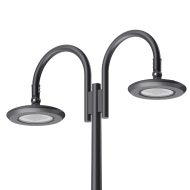 นำแสงสวน