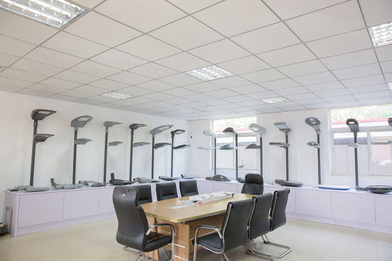 How to choose the height of LED Street Light? จะเลือกความสูงของไฟถนน LED ได้อย่างไร?