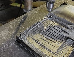 การแสดงโลโก้ LED Streetlight