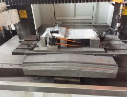 ทำให้รูไฟ led