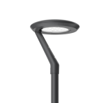 ไฟสวนแบบหล่อตาย