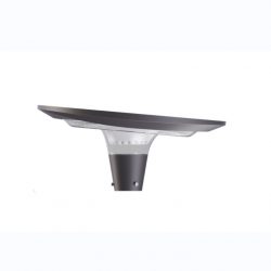 แสงสวนพลังงานแสงอาทิตย์