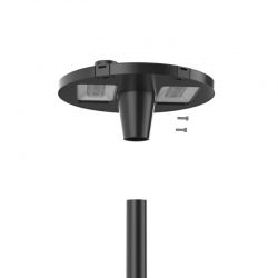 ไฟถนนสวน