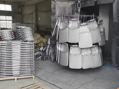 ปลอกไฟถนน