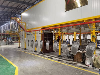 ที่อยู่อาศัยไฟถนน