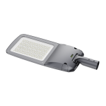 โครงโคมไฟถนนอลูมิเนียมใหม่