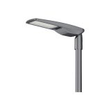 ตัวเรือนโคมไฟถนน LED